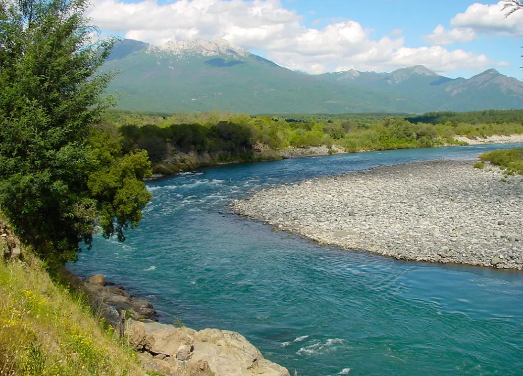 Qué hacer en San Fabián